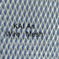 2x4mm lead mesh screen / Lead-acid battery electrode mesh / lead mesh / Pb mesh / expanded lead mesh ---- 30 years factory